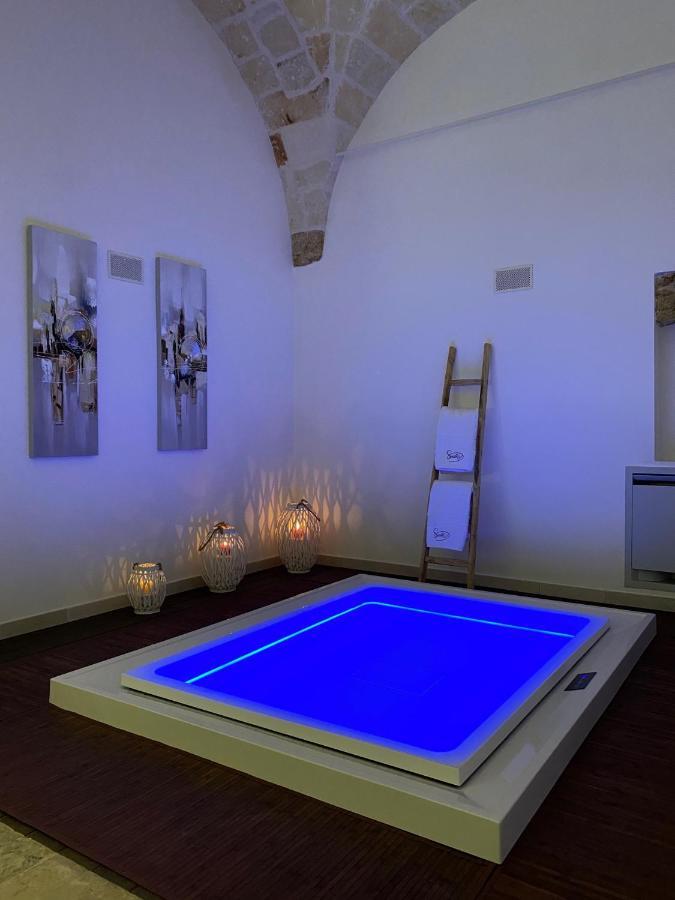 מסניה Suite87 מראה חיצוני תמונה