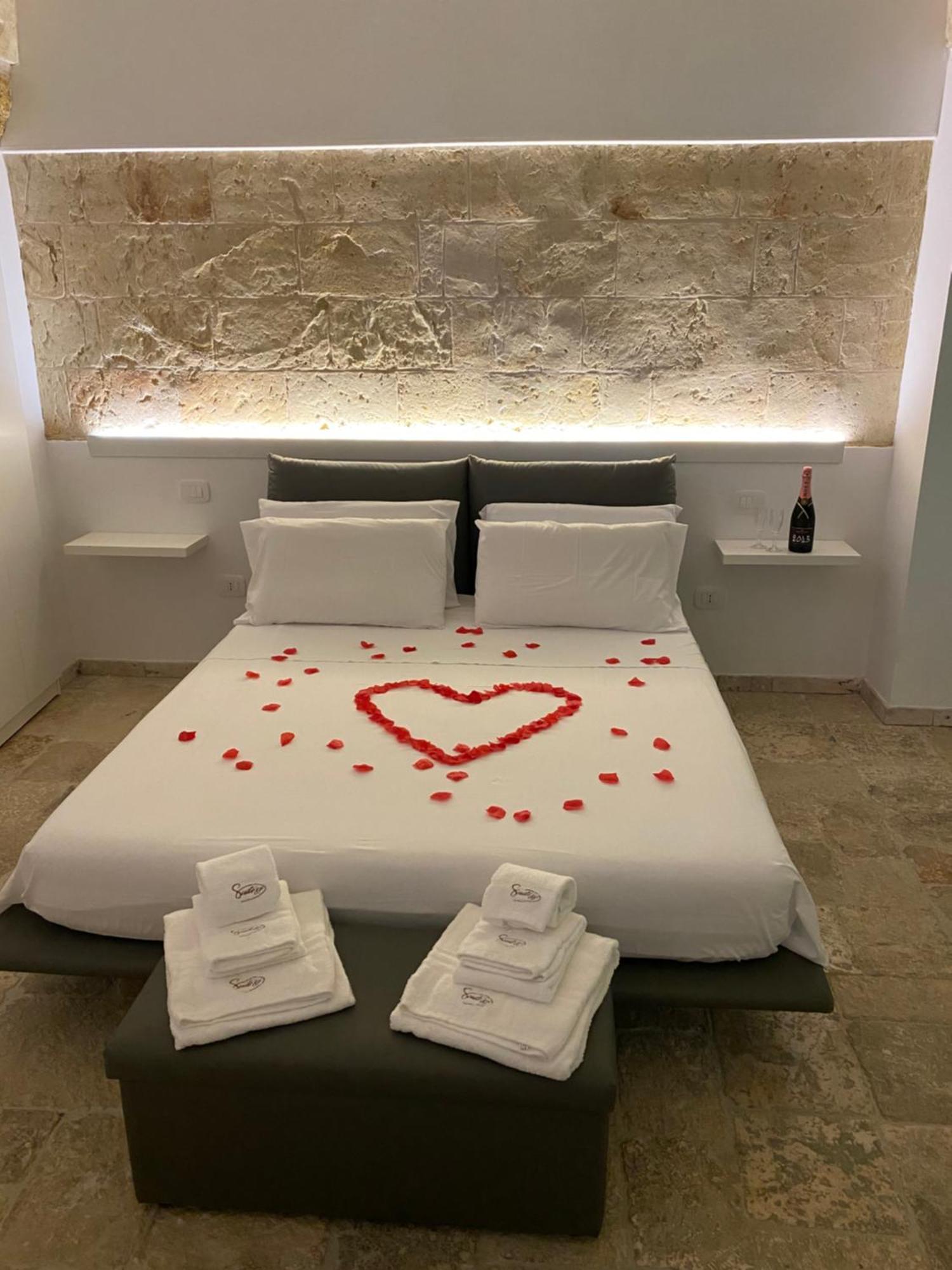 מסניה Suite87 מראה חיצוני תמונה
