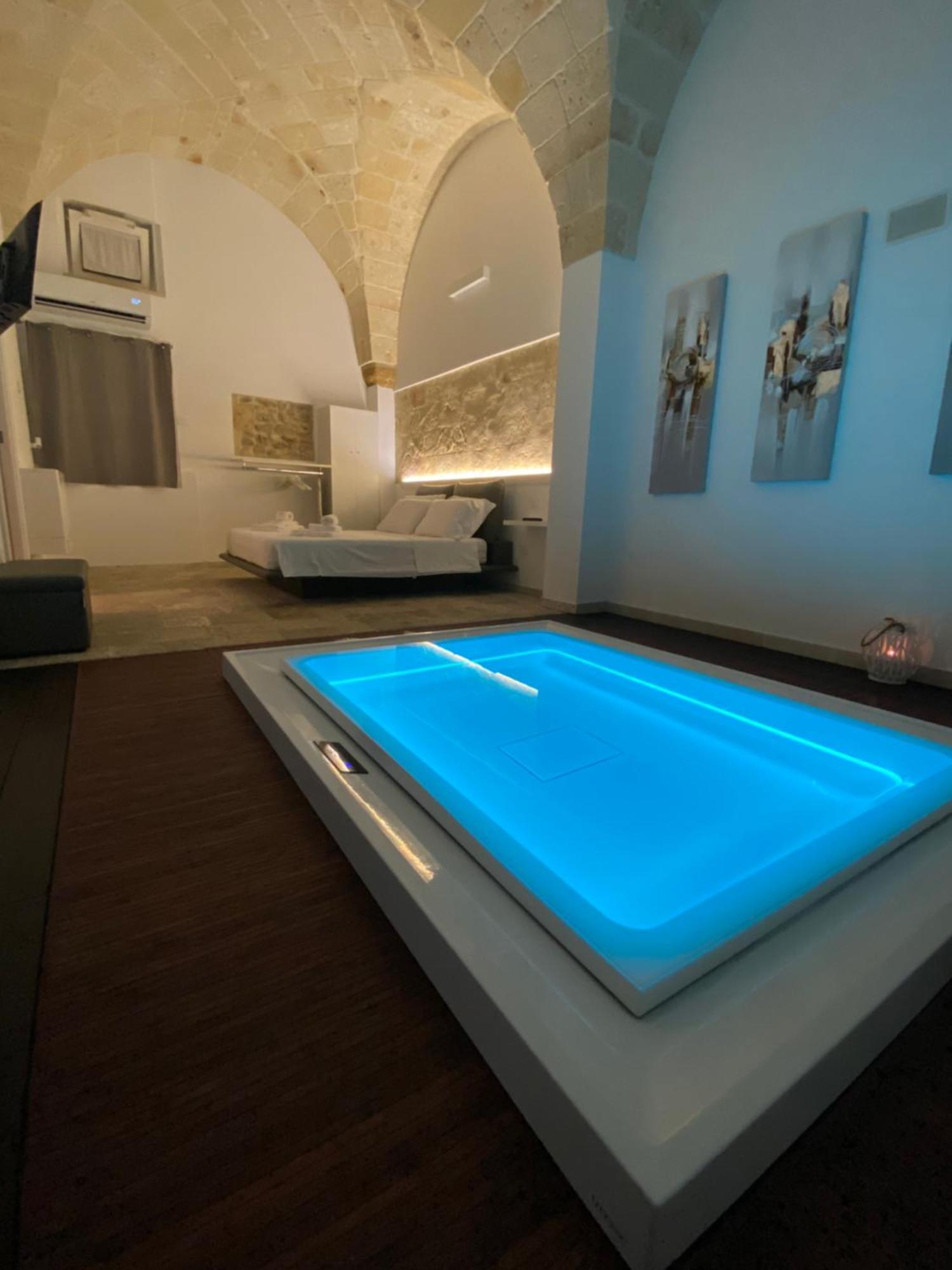 מסניה Suite87 מראה חיצוני תמונה