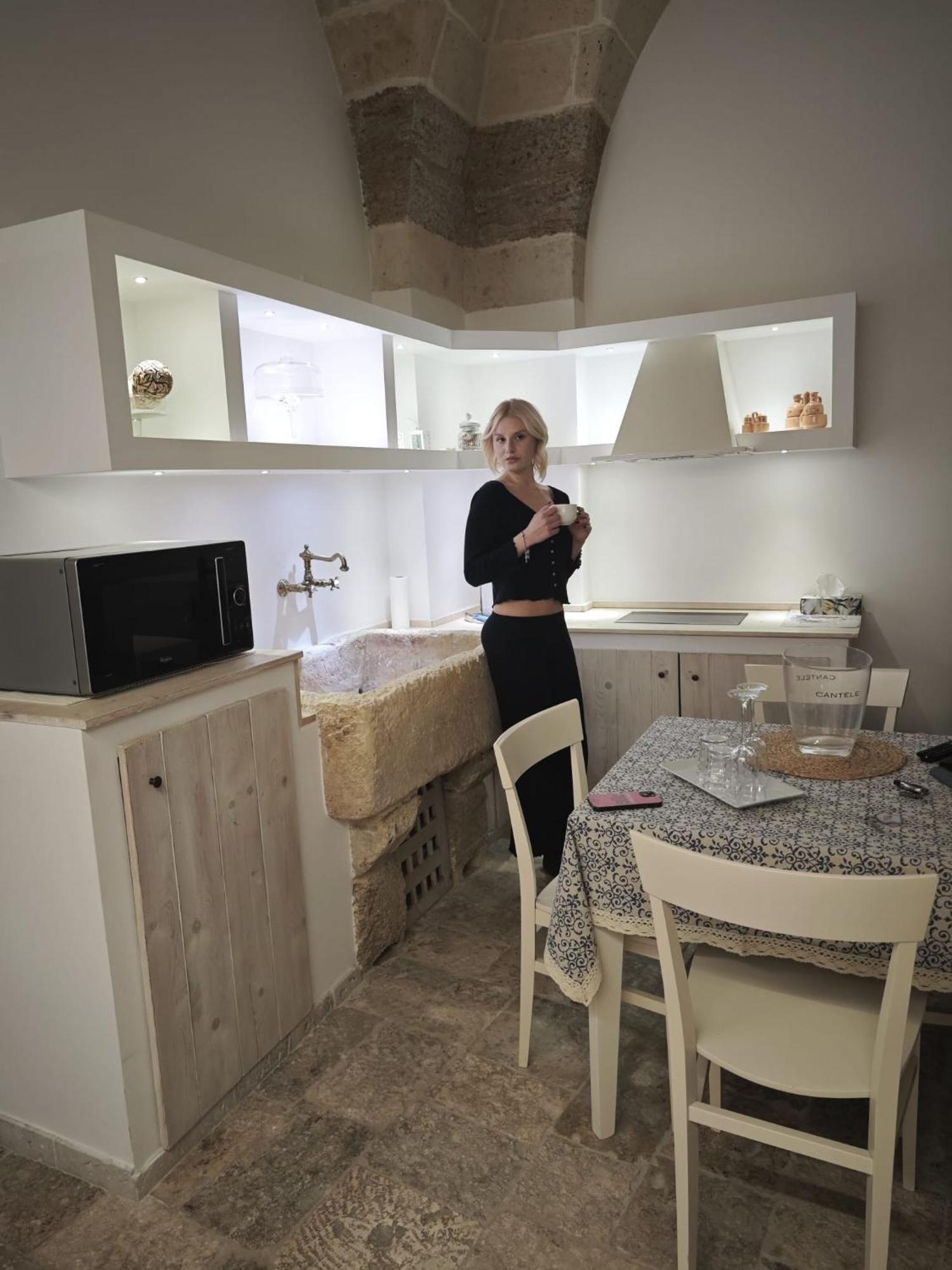מסניה Suite87 מראה חיצוני תמונה