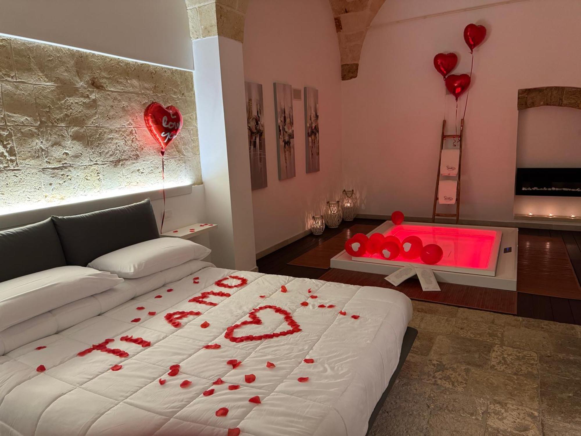 מסניה Suite87 מראה חיצוני תמונה